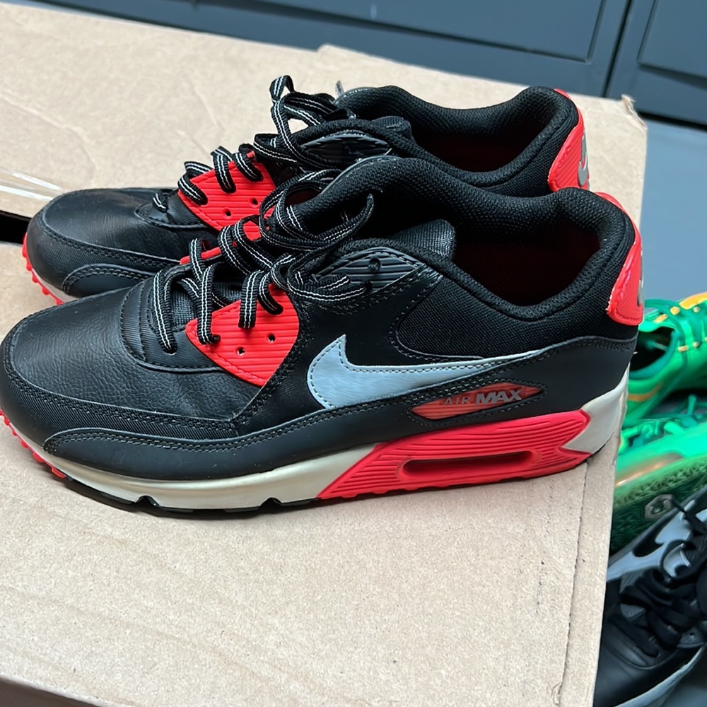 Nike Air Max